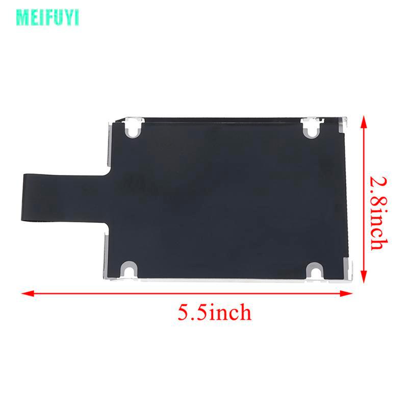 Khay Lắp Ổ Cứng 7mm Hdd Cho Ibm Thinkpad T420S T430 X220 T430S X230