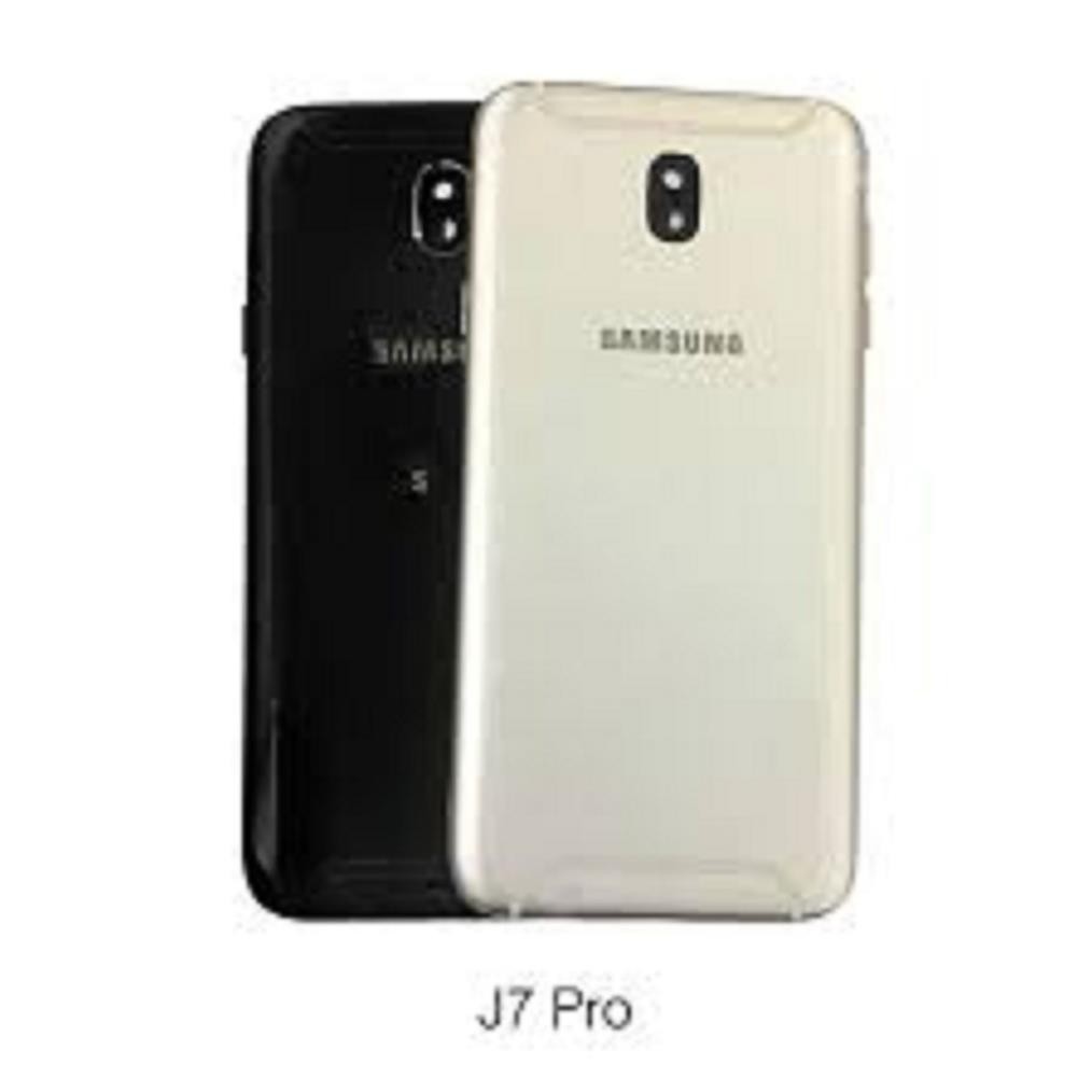 điện thoại Samsung Galaxy J7 Pro CHÍNH HÃNG 2sim ram 3G bộ nhớ 32G zin mới