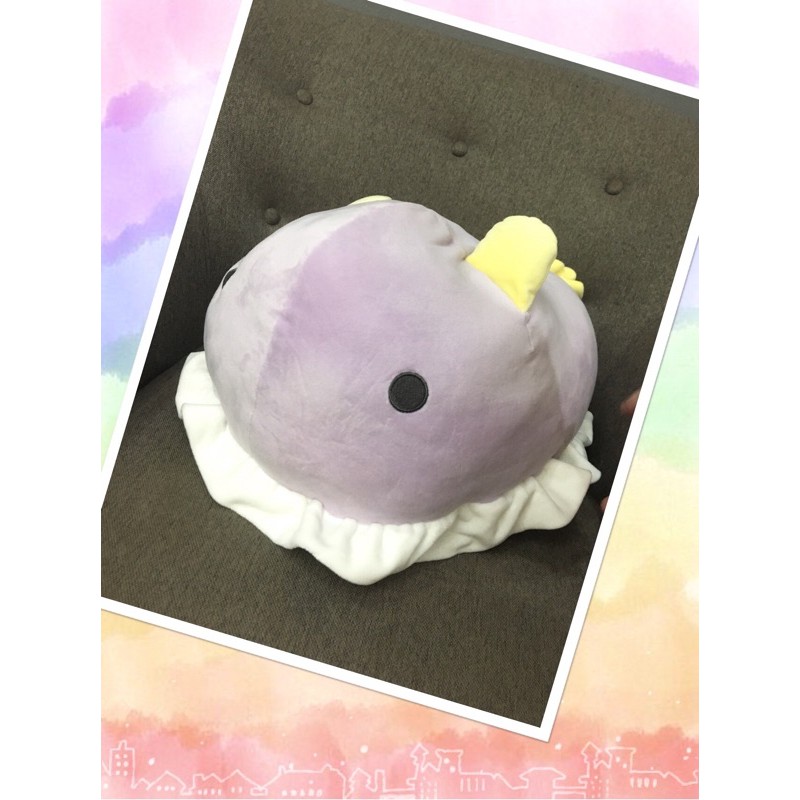 Gấu bông con Sên 🐌 chính hãng Nhật Bản