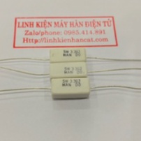 Trở 5W 33 ôm
