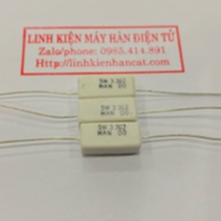 Trở 5w 33 ôm