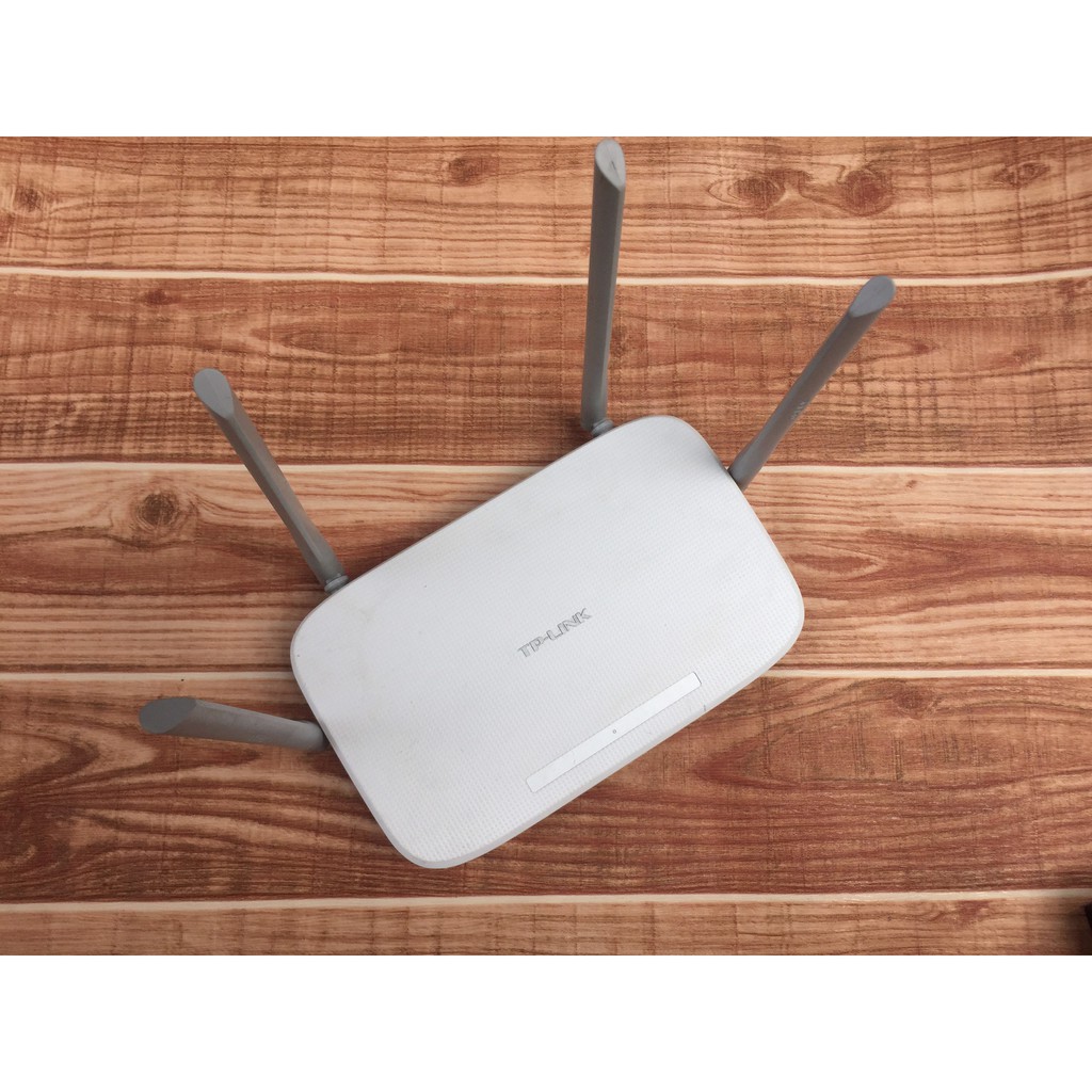 Bộ phát wifi 4 râu 5620 tplink chính hãng