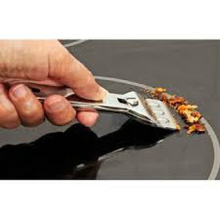 Dụng Cụ Cạo Bếp Từ WMF 19,5cm
