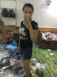 ÁO PHÔNG ĐÁ HÀNG CÔNG TY CAO CẤP