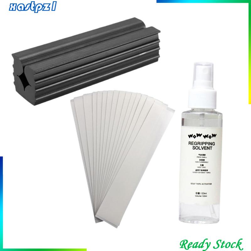 Phụ Kiện Tay Cầm Gậy Đánh Golf Xastpz1 120ml