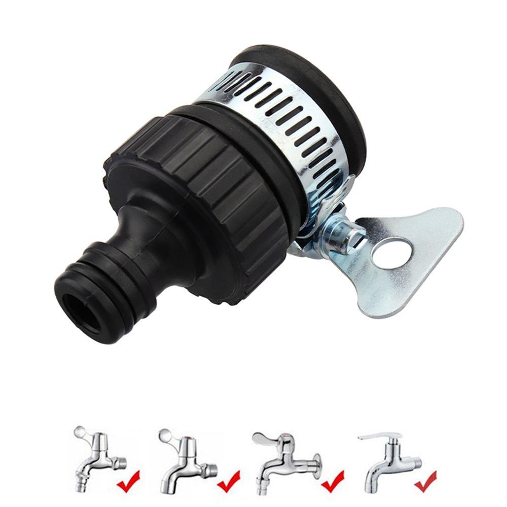 Đầu Nối Ống Nước Tưới Cây Sân Vườn Tiện Dụng