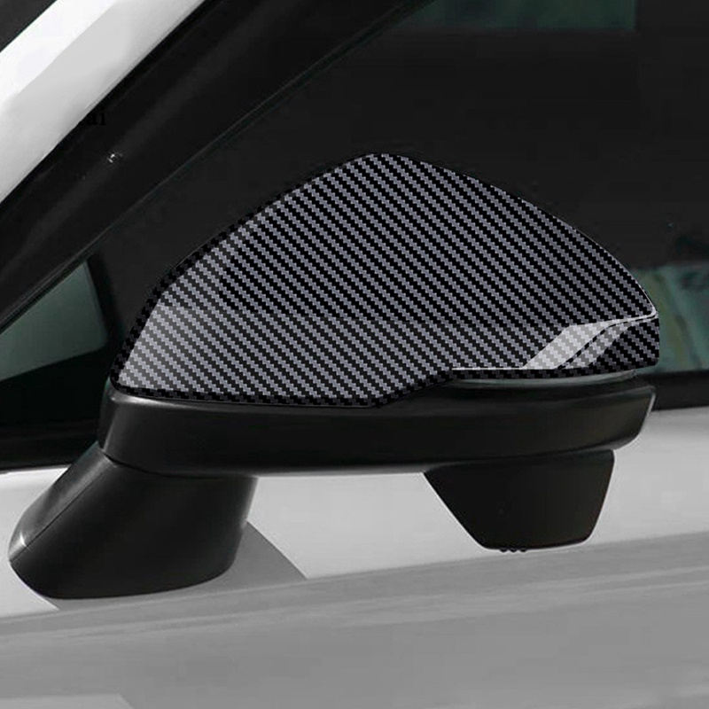 Ốp Kính Chiếu Hậu Bên Hông Cho Honda HRV HR-V Vezel 2021 2022