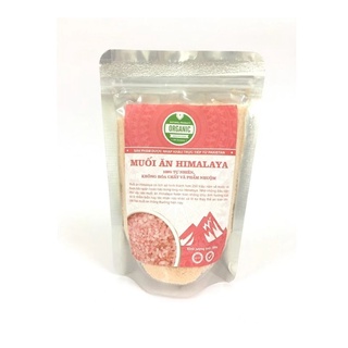 Muối hồng Hymalaya