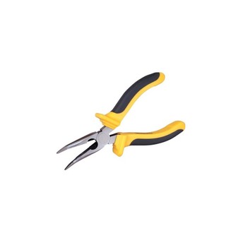 KỀM MỎ NHỌN CONG 8 INCH/200 MM STANLEY STHT84072-8