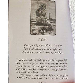 Bài Messages from the Mermaids