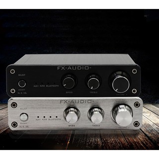 Bộ Khuếch Đại FX Audio XL-2.1BL Bluetooth 4.0 Amplifier