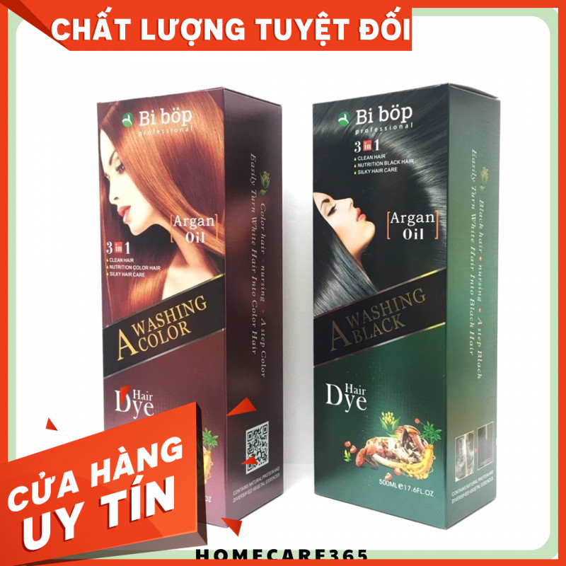 *HOT*Dầu gội thảo dược phủ bạc BIBOP Nhật Bản {Date 2024}