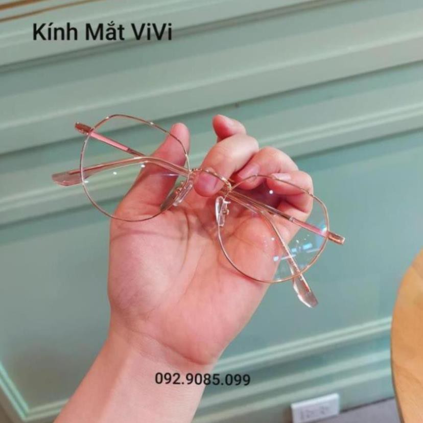 KÍNH THỜI TRANG - Dáng Vắc Góc Cạnh ( Nam + Nữ) đều đeo được | BigBuy360 - bigbuy360.vn