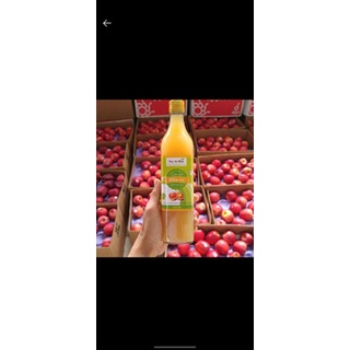 Combo 3 chai Giấm táo Phúc An Nhiên