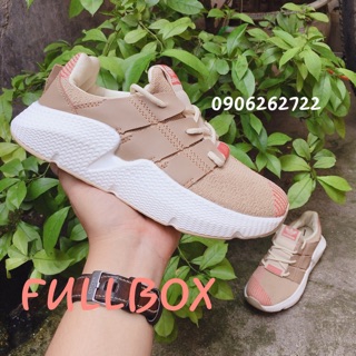 [TẶNG HỘP + LỌ TẨY ] giày prophere nữ