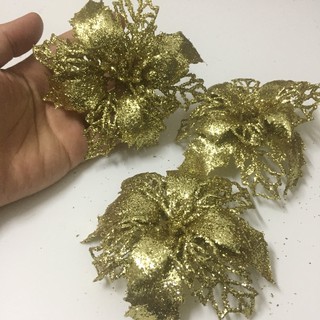 Hoa trạng nguyên cánh kép trang trí tháp bánh, tháp lễ, trang trí oản tài lộc