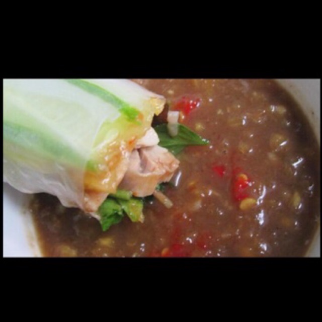 Mắm nêm nguyên con nhà làm | BigBuy360 - bigbuy360.vn