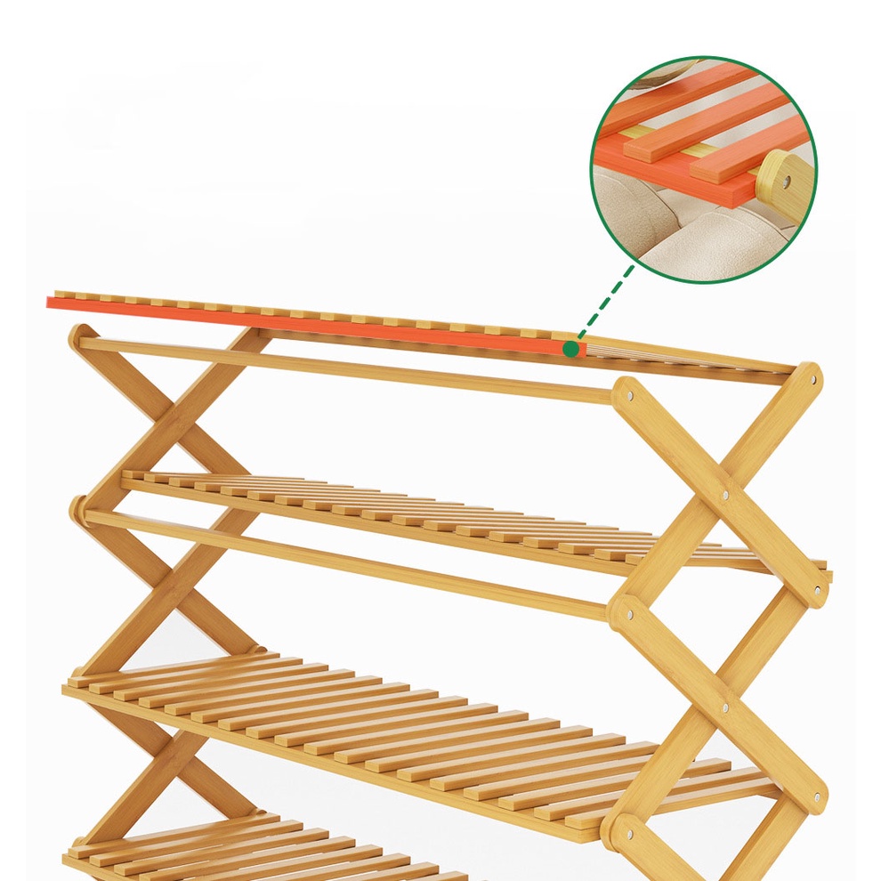 Kệ để giày,dép, cây cảnh trang trí nhà cửa