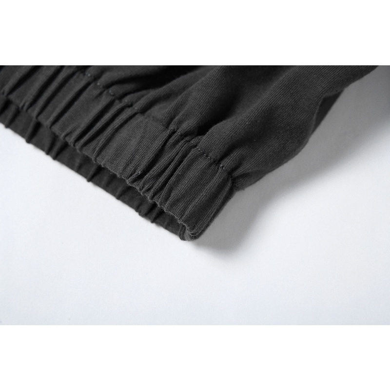 Áo Thun Nữ Ngắn Tay Lệch Vai In Chữ Thời Trang