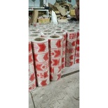 Cuộn băng rào cảnh báo, cuộn rào chắn công trình xây dựng, băng cảnh báo nguy hiểm 50m