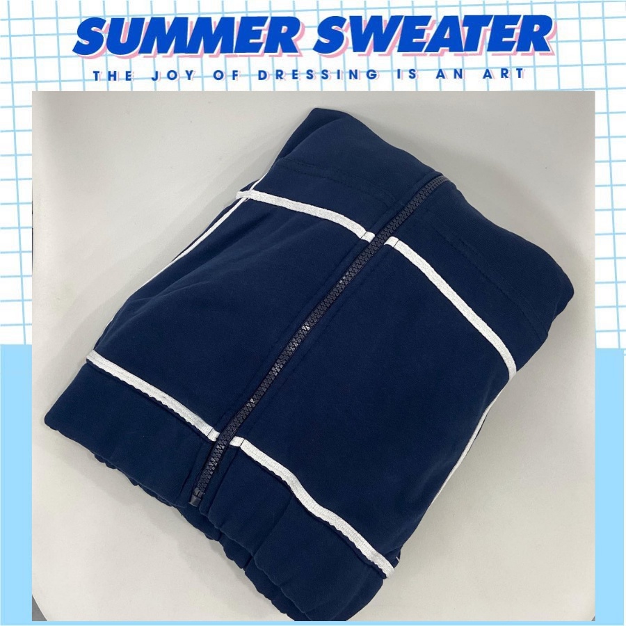  Áo hoodie in hình POWER unisex, chất nỉ dày dặn trẻ trung dành cho nam nữ SUMMER SWEATER