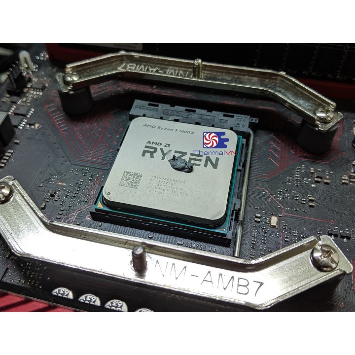 Keo tản nhiệt Thermalright TFX Thermal Paste 2g - Chất lượng vượt trội cho người dùng