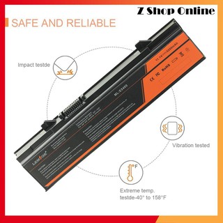 🎁 Pin Laptop dell Latitude E5400, E5410, E5500, E5510
