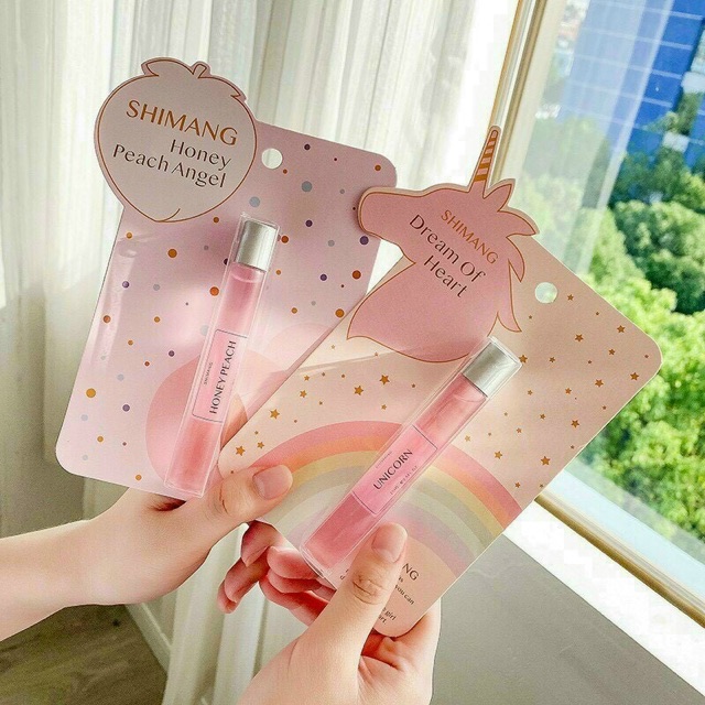 Nước Hoa MiNi Dạng Lăn Siêu Tiện Lợi | BigBuy360 - bigbuy360.vn