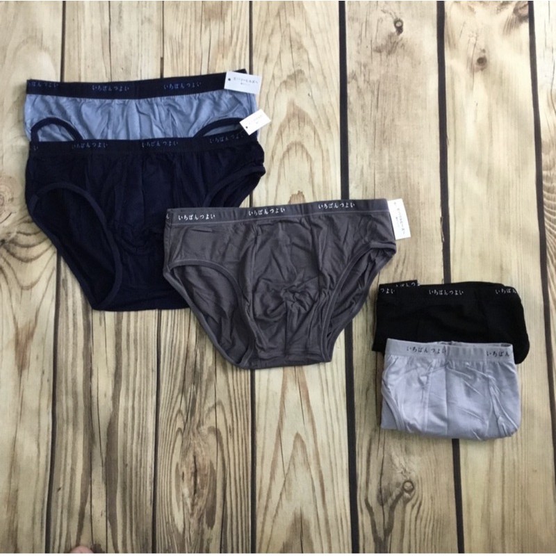 ♥️ Shop Uy Tín ♥️Quần Nhật Nam Body Thoáng Mát, quần lót nam