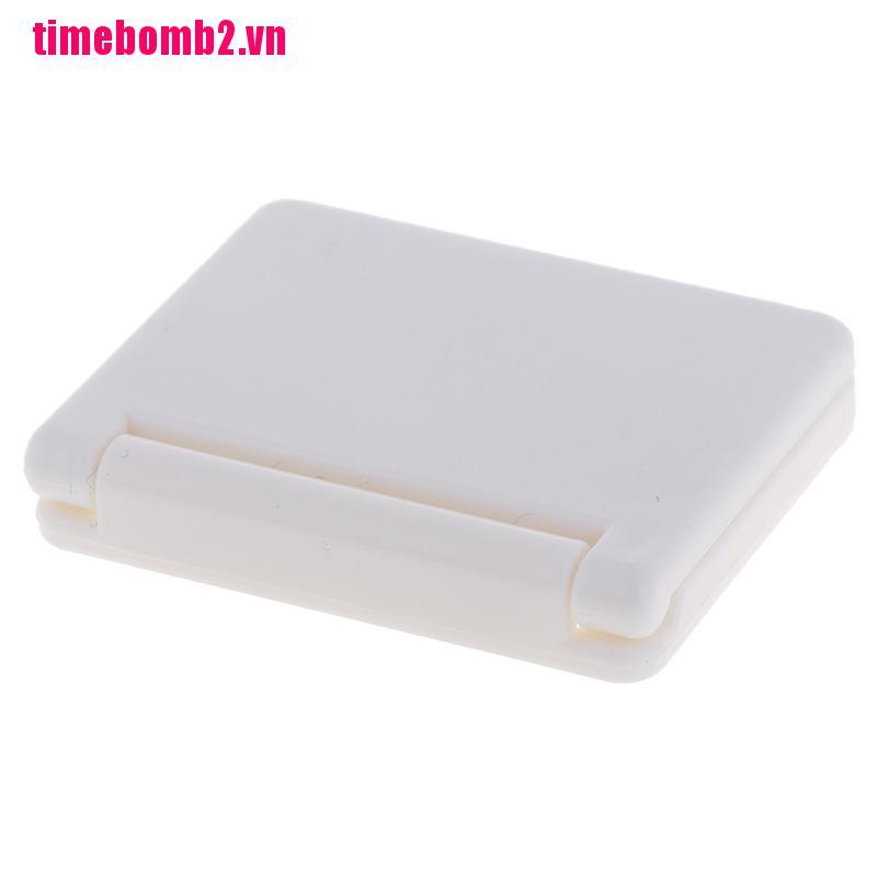 Mô Hình Máy Tính Xách Tay Mini Phẳng