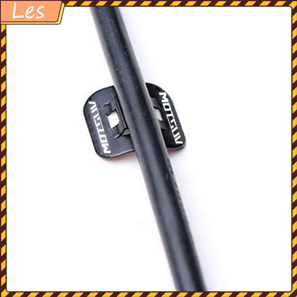 Kẹp Giữ Dây Phanh Xe Đạp Hình Chữ C