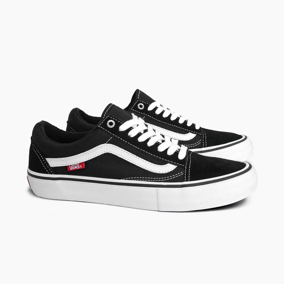 [Bran] Giày sneakers Vans MN Old Skool Pro VN000ZD4Y28 ! ✔️ [ NEW ] . . Hàng Chuẩn . ↯ !!! ⛑ "