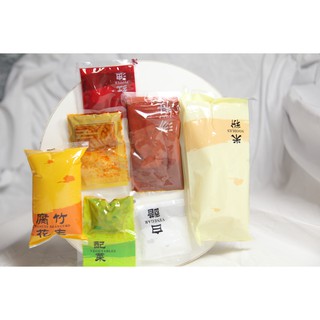 BÚN ỐC LIỄU CHÂU