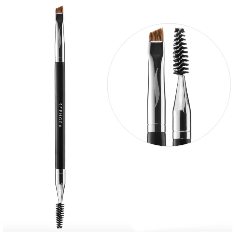 Cọ Vẽ Mày 2 Đầu Sephora Mã Số 20