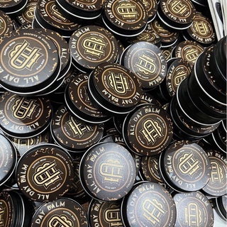 [ CHÍNH HÃNG ] Sáp vuốt tóc All Day Balm