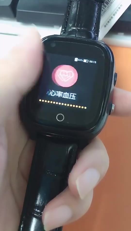 Đồng Hồ Thông Minh Lắp Sim Cho Người Cao Tuổi -GỌI VIDEO Cảnh Báo SOS - Đo Nhịp Tim - Huyết Áp Định Vị GPS | BigBuy360 - bigbuy360.vn