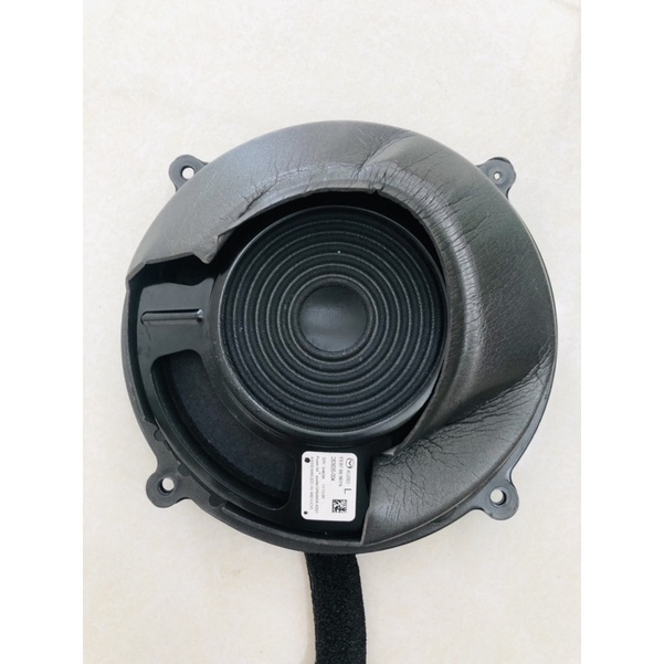 Loa BOSE hàng tháo xe