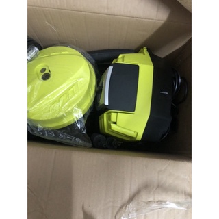 rửa xe 1800w ryobi