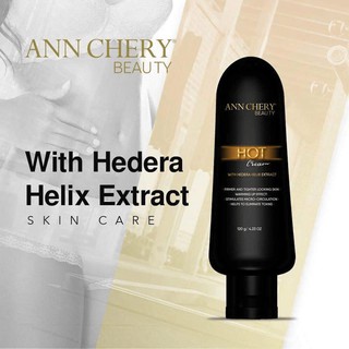 Gel tan mỡ nóng Ann Chery - HOT cream, kem tan mỡ Annchery + kèm quà tặng