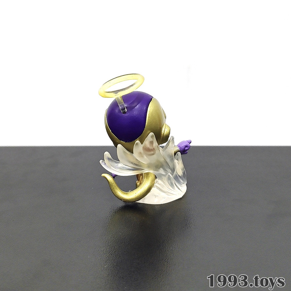 Mô hình nhân vật Bandai figure Dragon Ball Super Warrior Vol. 3 - Golden Frieza Freezer