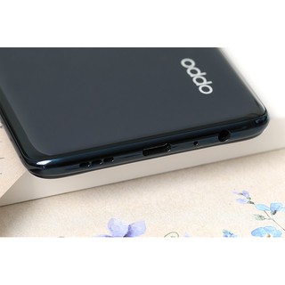 Điện thoại oppo reno 4 ( chính hãng )