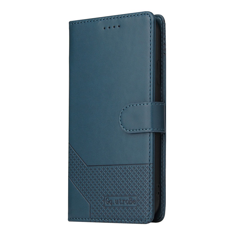 Bao da dạng ví nắp lật dành cho Samsung S21 S20 FE S20 Ultra S10 S9 Plus S20+ S10+