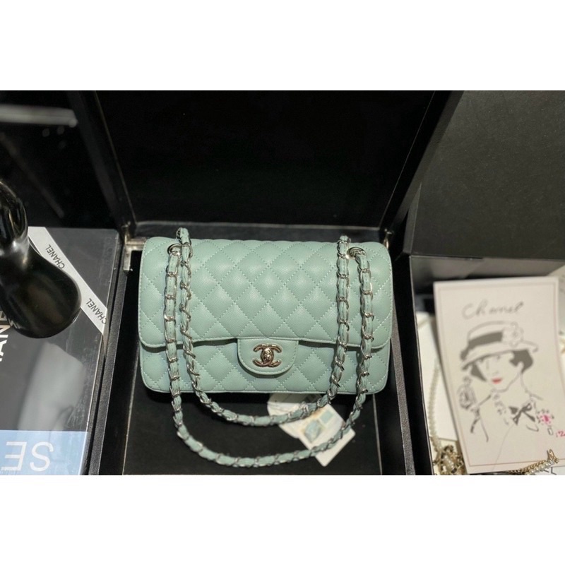 TÚI XÁCH NỮ Size25.5cm SUPER FULLBOX Chất da thật