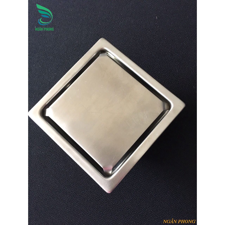 THOÁT SÀN INOX 304