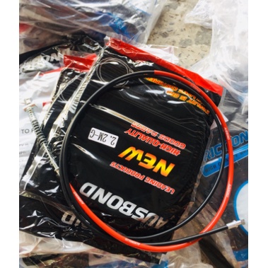 Dây phanh sau xe điện xmen 2.2m