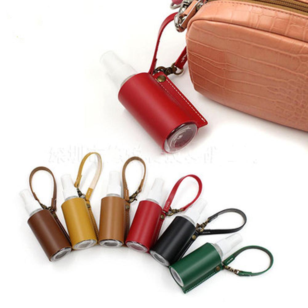 Bình Xịt 60ml Có Móc Khóa Tiện Dụng