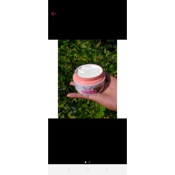 Kem Body Kolamy Sữa Gạo Dưỡng Trắng Da Chống Nắng Body Toàn Thân