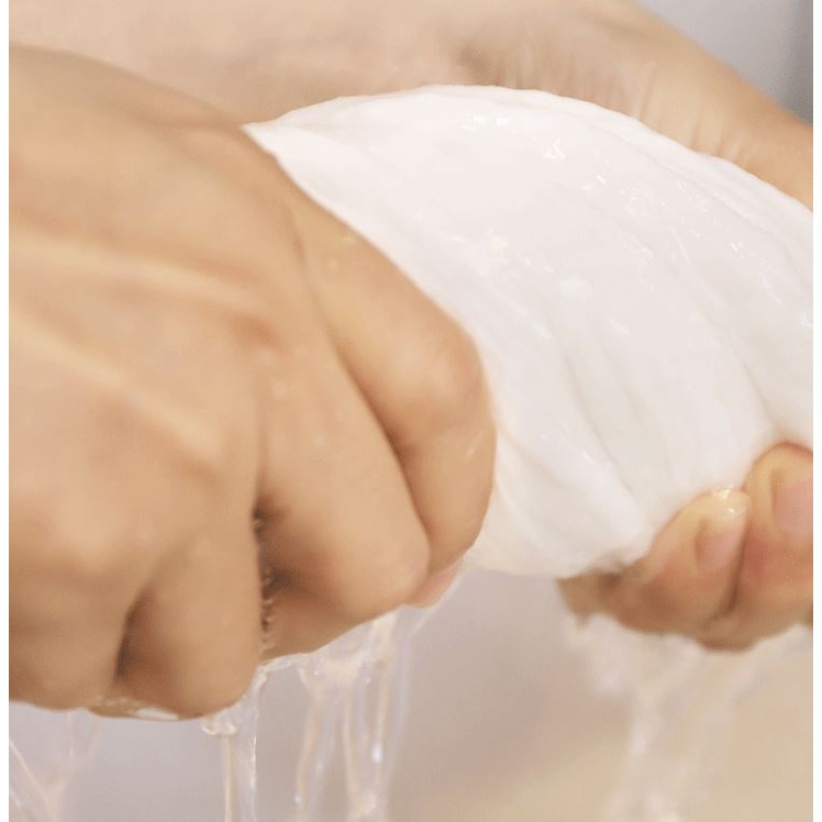 Khăn Tắm Dạng Nén Dùng Một Lần