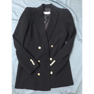 áo dạ zara auth