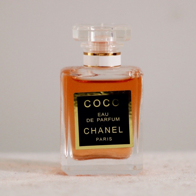 [Mã COS2704 giảm 8% đơn 250K] [HÀNG HOT] nước hoa cha🌼nel coco eau de parfum mini 7.5ml 🌸gợi cảm-quý phái🌸 | BigBuy360 - bigbuy360.vn